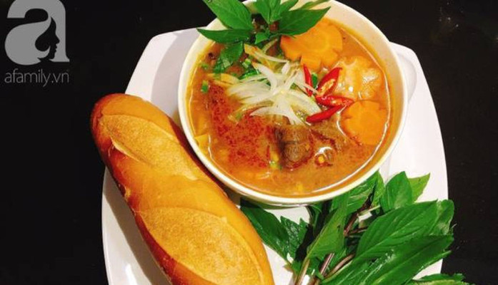 Bún Bò Huế, Phở & Bò Kho - Ngô Đức Kế