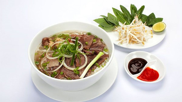 Phở Thịnh Hà Nội - Nguyễn Văn Tiên