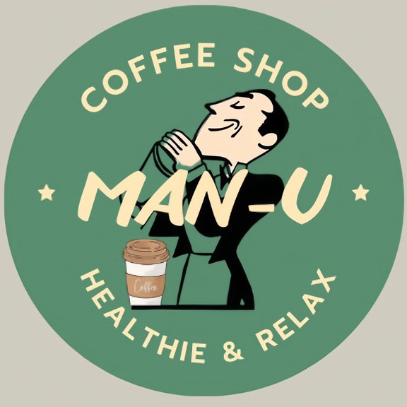 Man - U Coffee - Trần An Tư