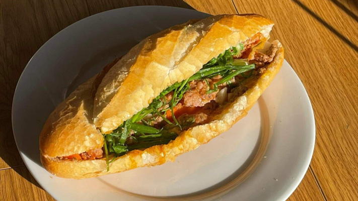 Tiny Tea - Trà Sữa Đậm Vị - Khu Đô Thị Hoà Quý