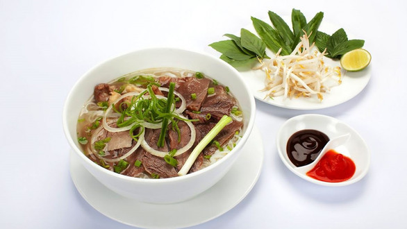 Huyền Bánh Mỳ Sốt Vang - Bún Phở - Cơm Tấm