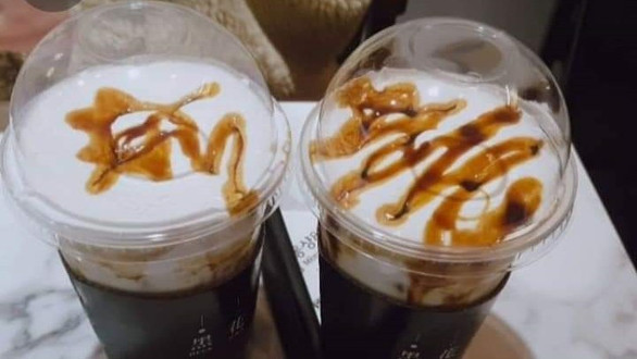 miA Coffee - Trà Sữa, Nước Ép & Trà