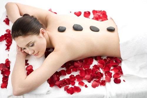 Vy Thảo Spa - Trương Định