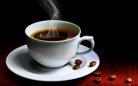 Biển Bạc Cafe - K2 Hương Nha