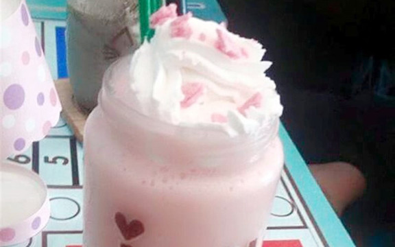 Hi Donuts - Thoại Ngọc Hầu