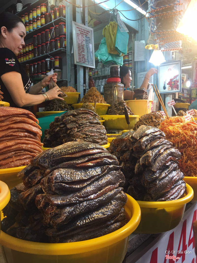 Mắm