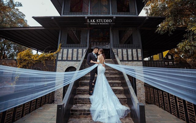 Lak Studio
