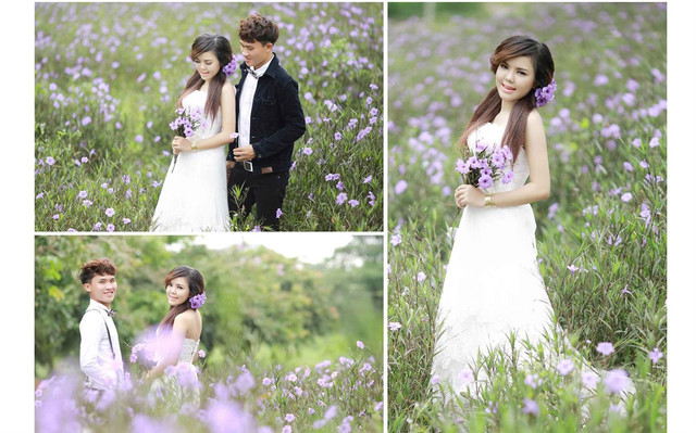 Mon Photography - Đường Số 6