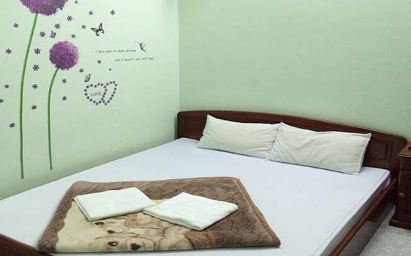 Vân Trang Hotel - Hưng Đạo Vương