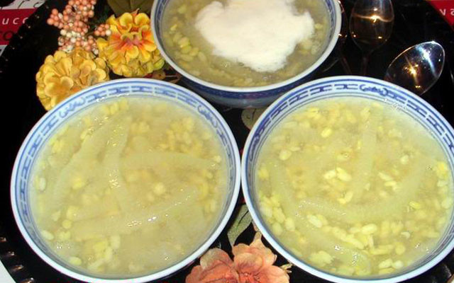 Chè Miền Tây