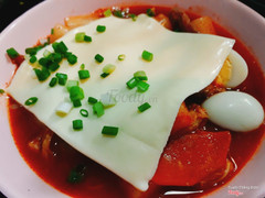 Tokbokki phủ PM