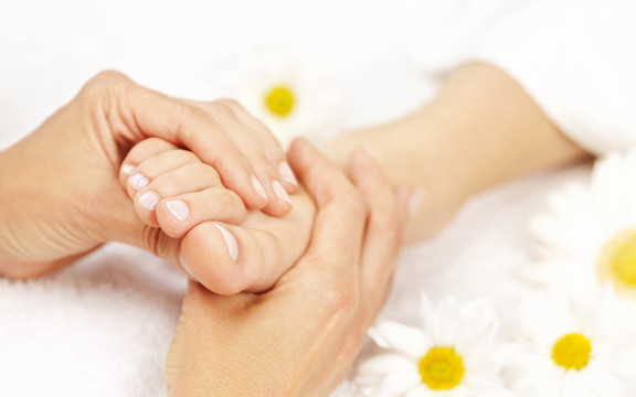 Đà Nẵng Foot Massage