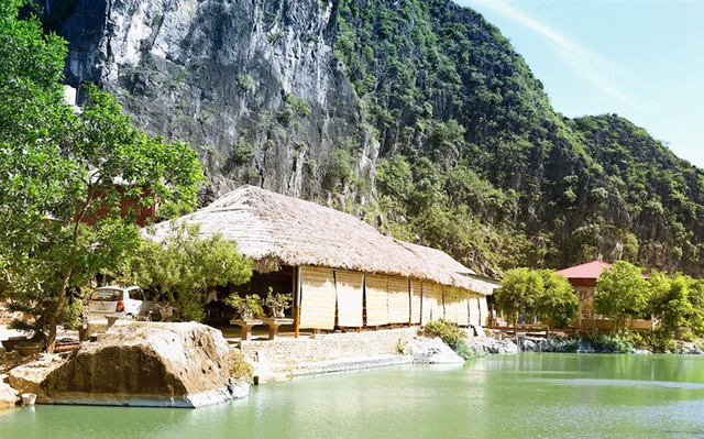 Tam Coc Homestay - Ninh Hải