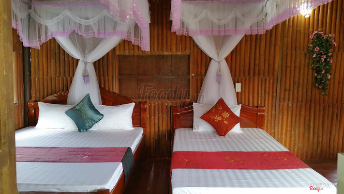 Tam coc homestay NINH BINH