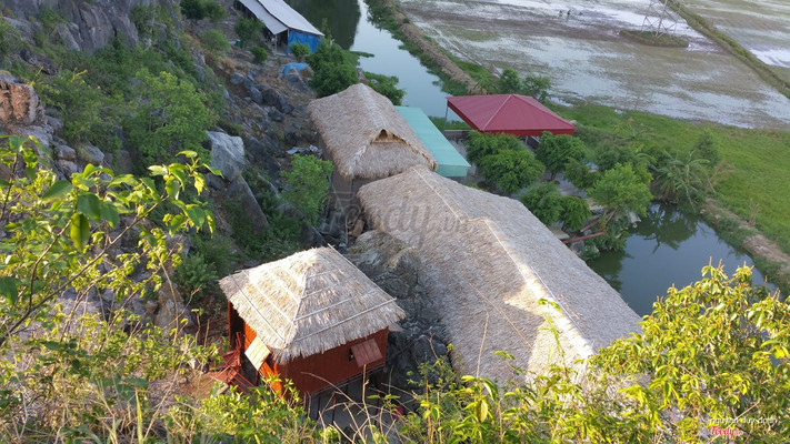 Tam coc homestay NINH BINH