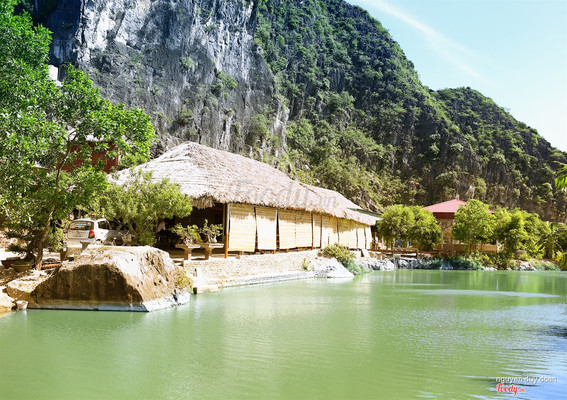 Tam coc homestay