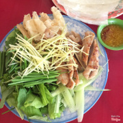 Nem nướng