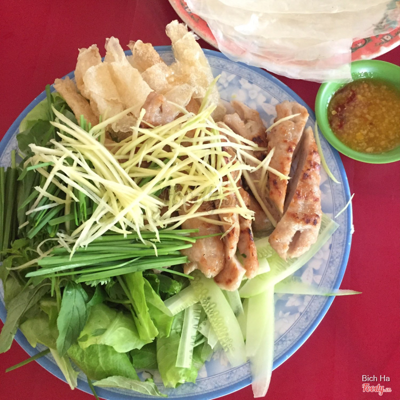 Nem nướng