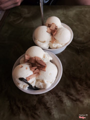 Kem xôi gần trường Trần Phú ❤️ -20k 