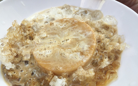 Bánh Flan - Hẻm 339 Tô Hiến Thành