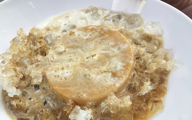Bánh Flan - Hẻm 339 Tô Hiến Thành