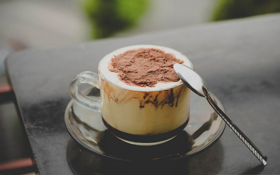 Trang Gà Cafe