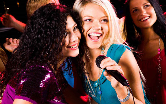 Quán Hát 123 - Nam Hồng