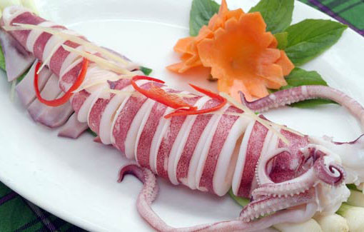 Dịch Vụ Nấu Ăn Khánh Mai