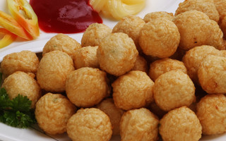 Đồ chiên 4k 5k một cành