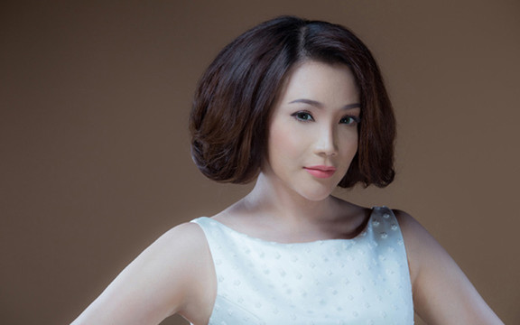 Cắt Tóc Nghệ Thuật Tiến Dũng