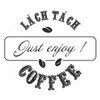 Lách Tách  café