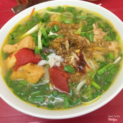 Riêu đậu