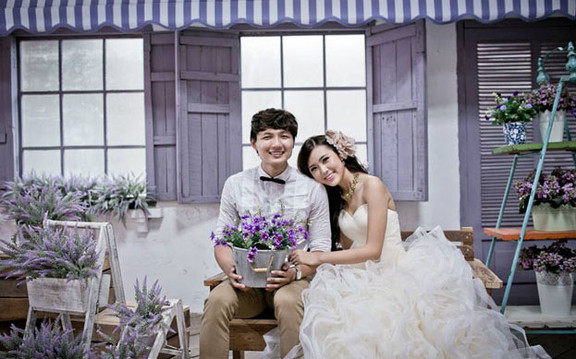 Thiên Nga Wedding Studio