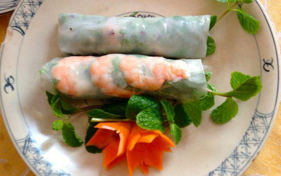 Pineapple Restaurant - Ẩm Thực Việt Nam