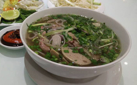 Phở Phương Nam