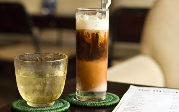 Bóng Đá Cafe