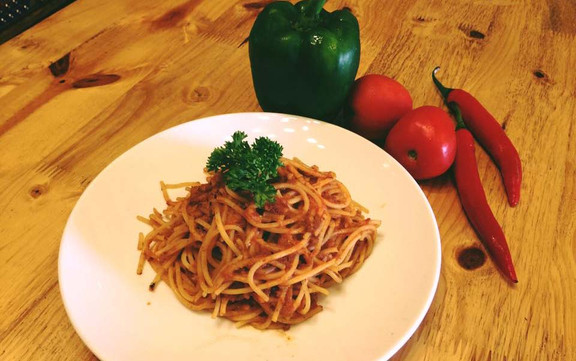 Steak Upp 55 - Pizza & Mỳ Ý