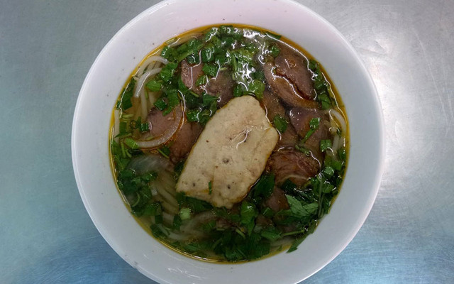 Bún Bò - Kim Long