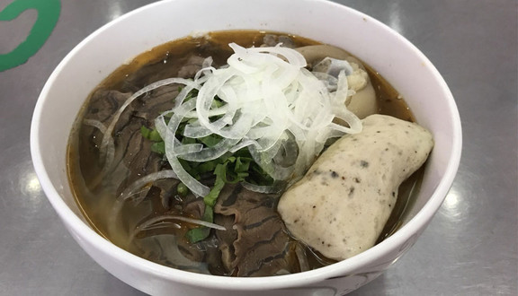 Quán Thuận An - Đặc Sản Huế