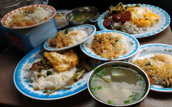 Cơm Tấm Đào