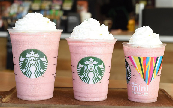 Starbucks Coffee - Suntec City Mall 1