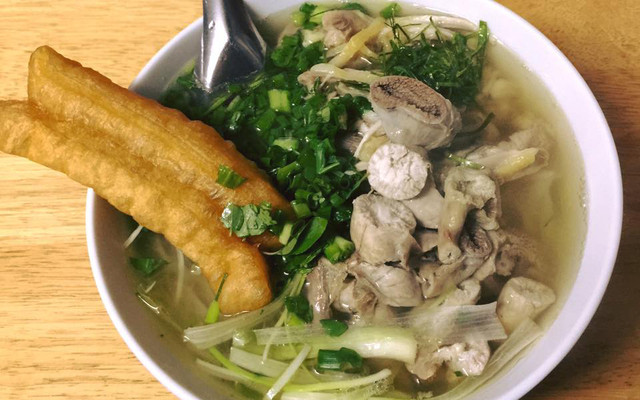 Phở 195