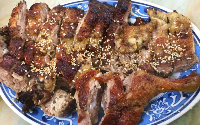 Đức Tôn - Vịt Cỏ Vân Đình