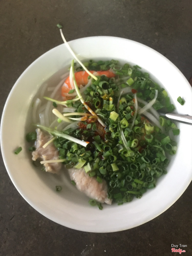 Bánh canh