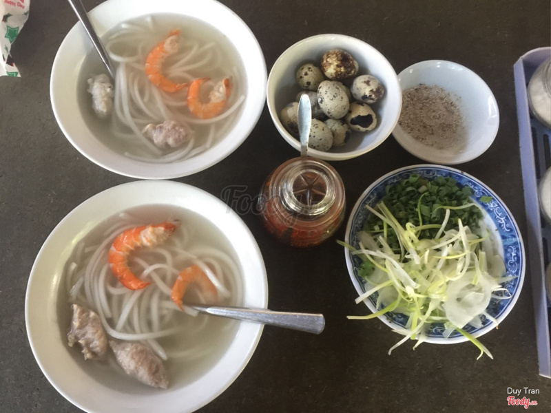 Bánh canh