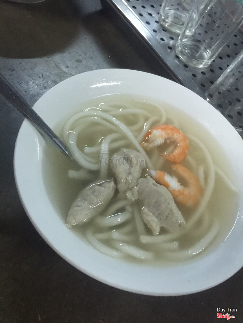 Bánh canh