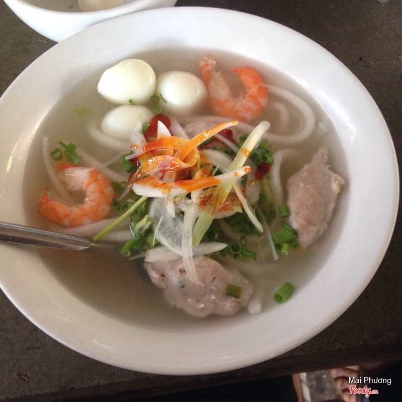 bánh canh