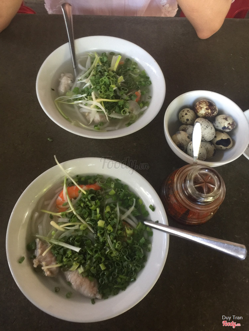 Bánh canh