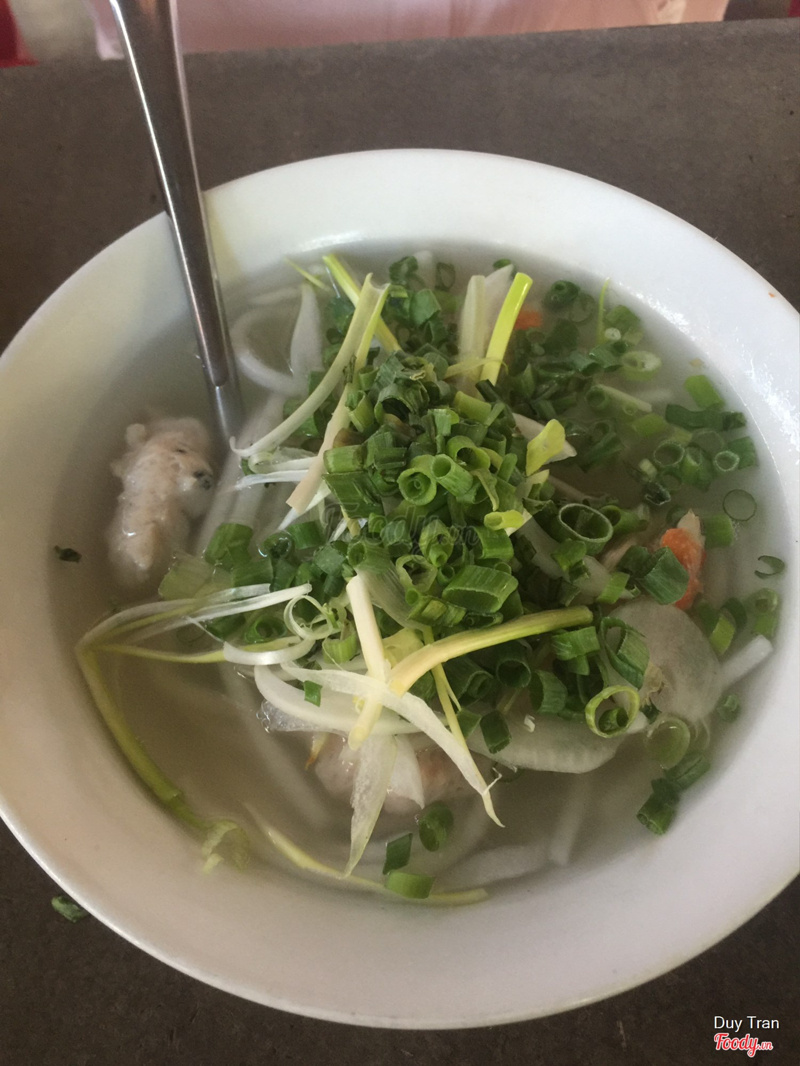 Bánh canh