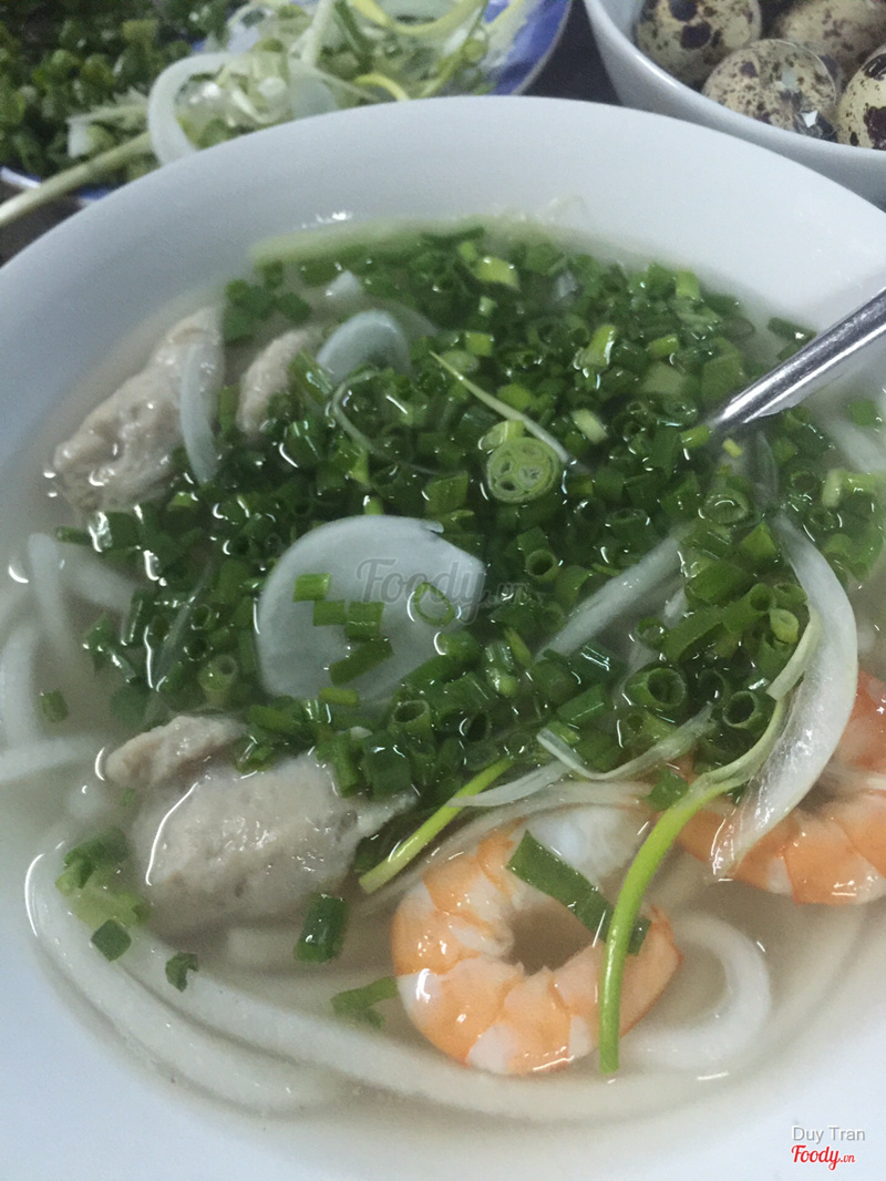 Bánh canh